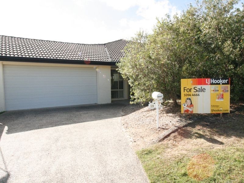 Murrumba Downs QLD 4503