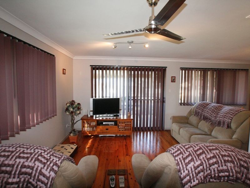 Mango Hill QLD 4509