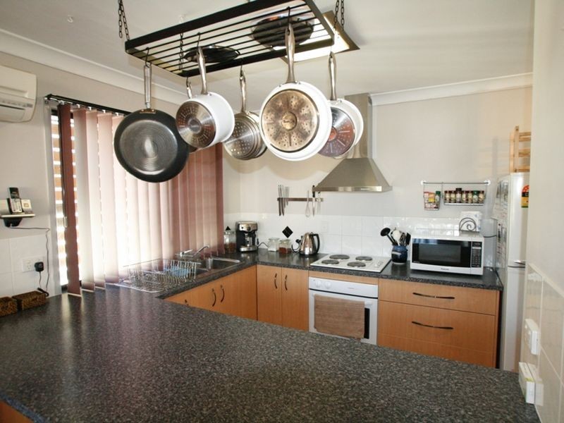 Mango Hill QLD 4509