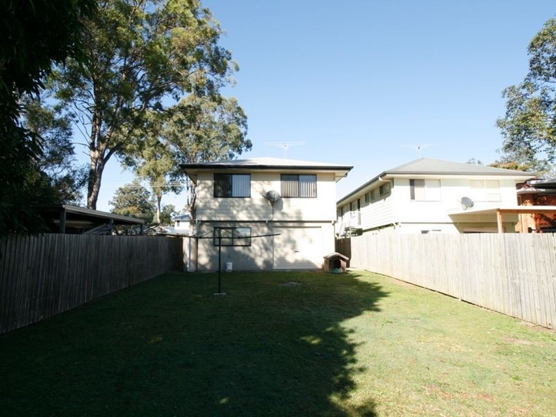 Mango Hill QLD 4509