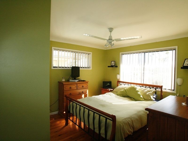 Mango Hill QLD 4509
