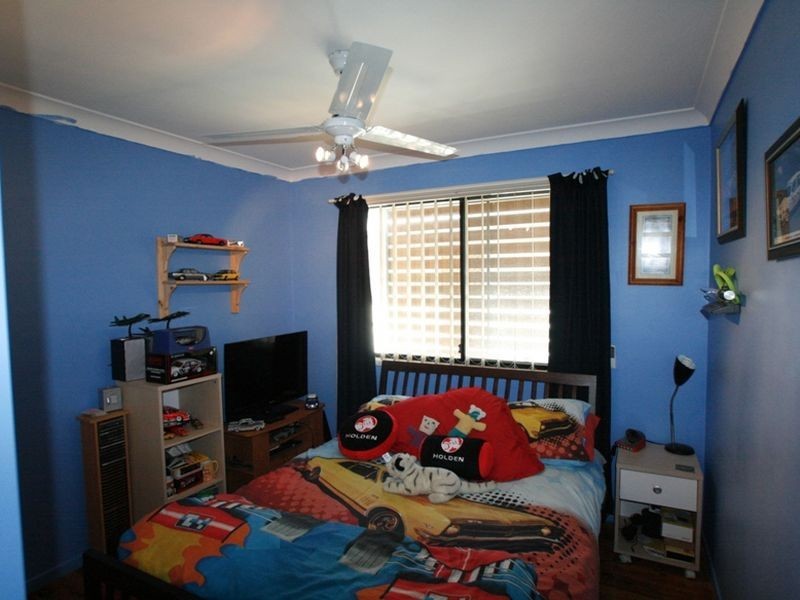 Mango Hill QLD 4509