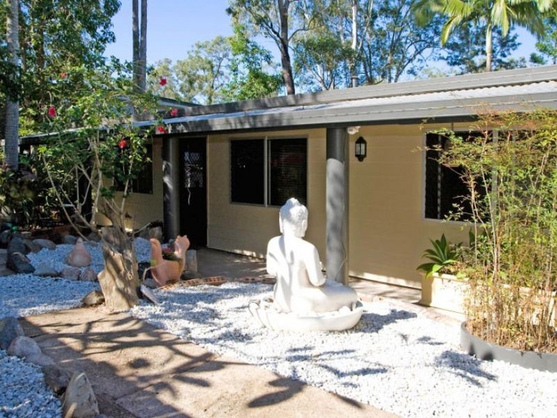 Narangba QLD 4504