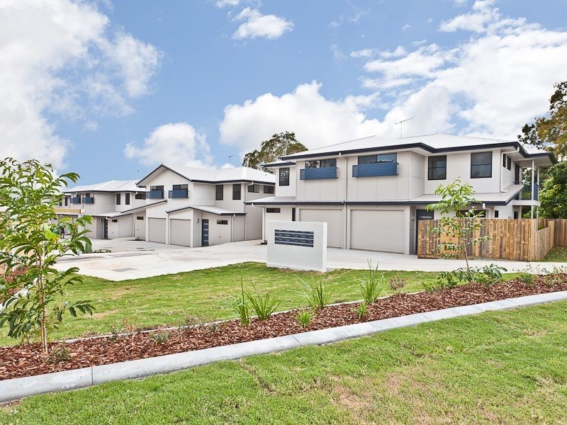 Kallangur QLD 4503