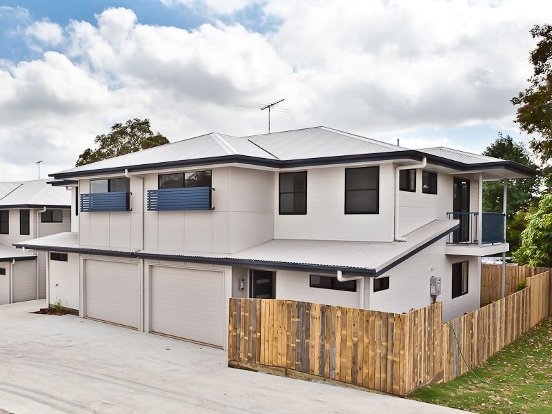 Kallangur QLD 4503