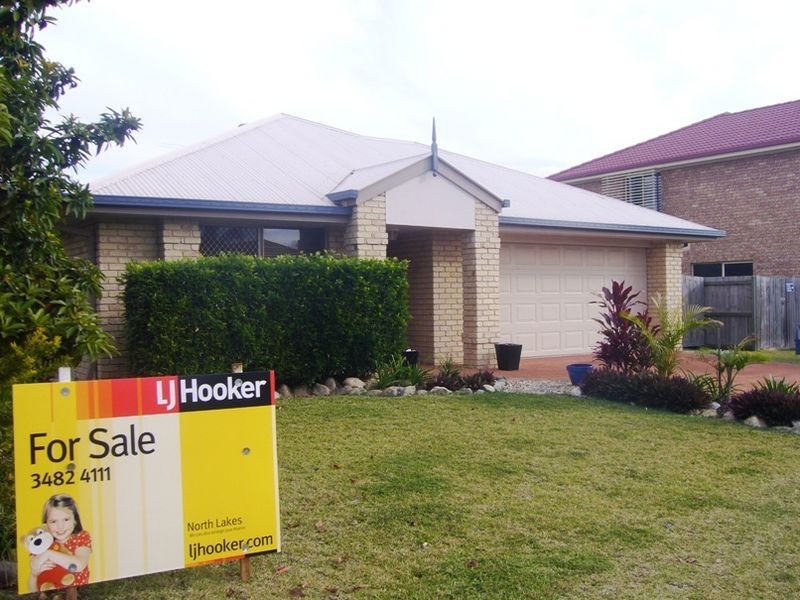 North Lakes QLD 4509
