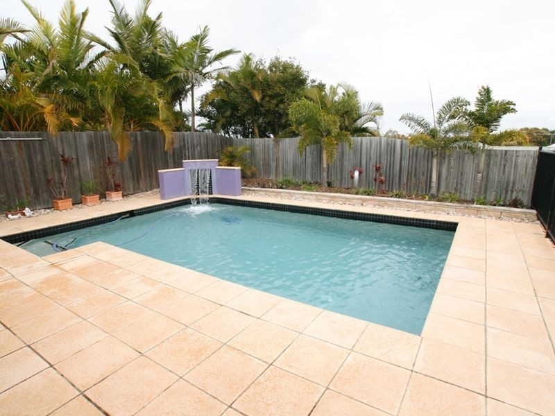 North Lakes QLD 4509