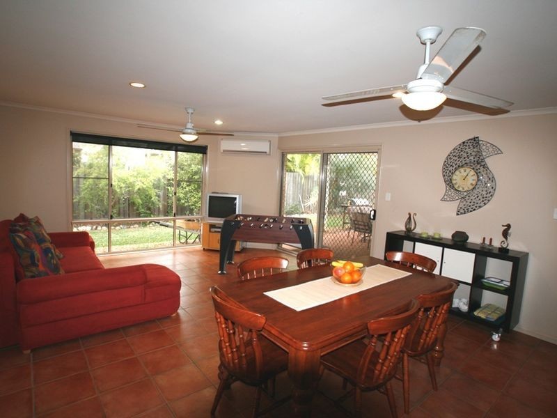 North Lakes QLD 4509