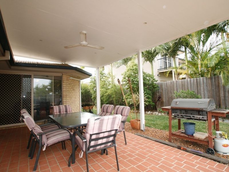 North Lakes QLD 4509