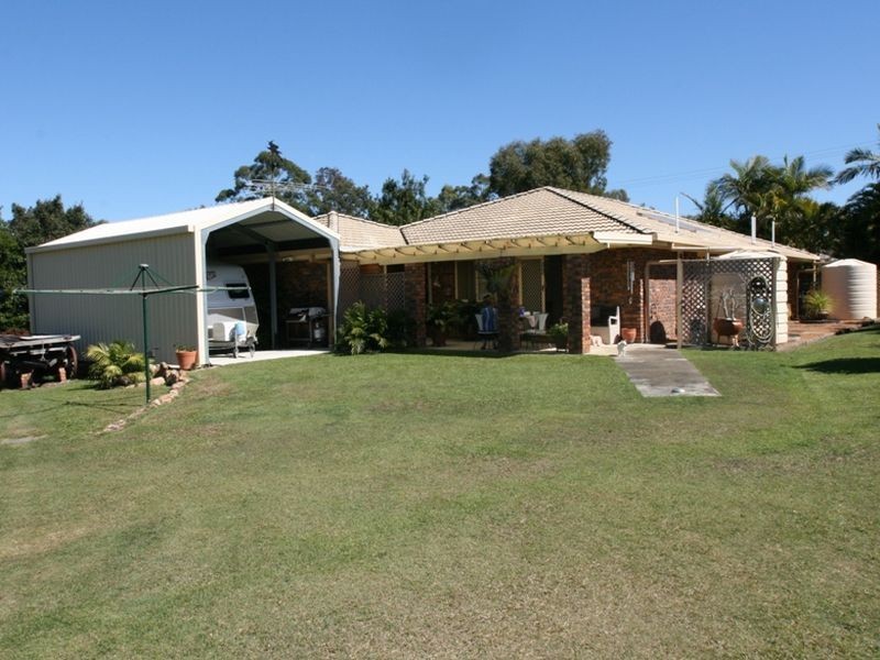 Narangba QLD 4504
