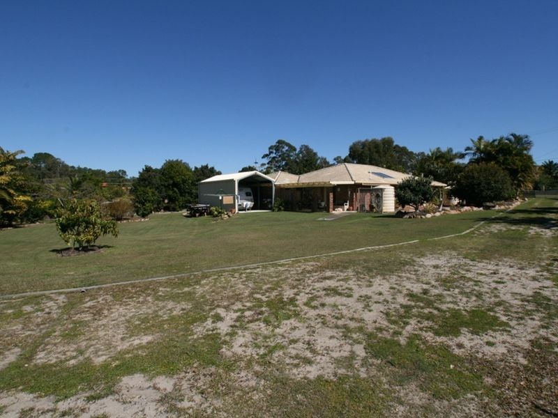 Narangba QLD 4504