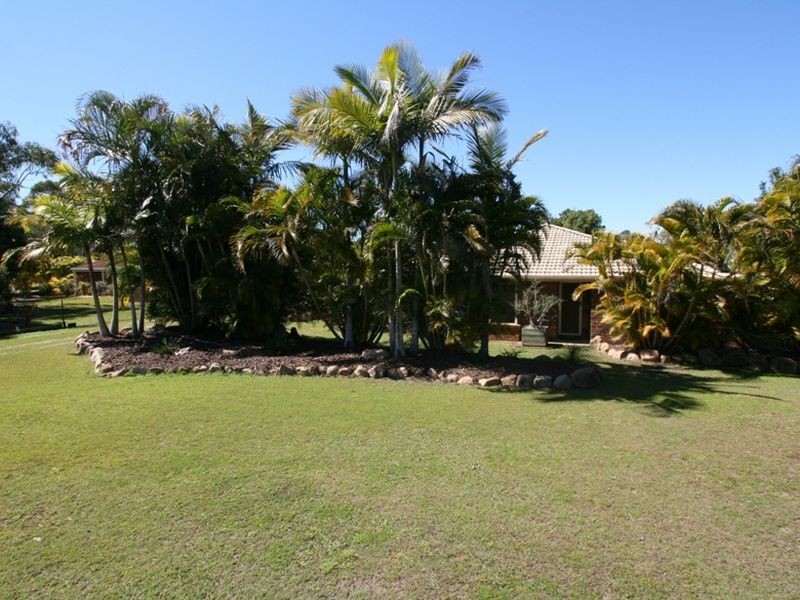 Narangba QLD 4504