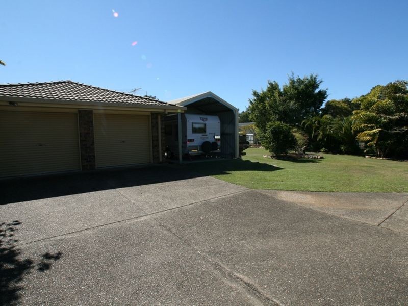 Narangba QLD 4504