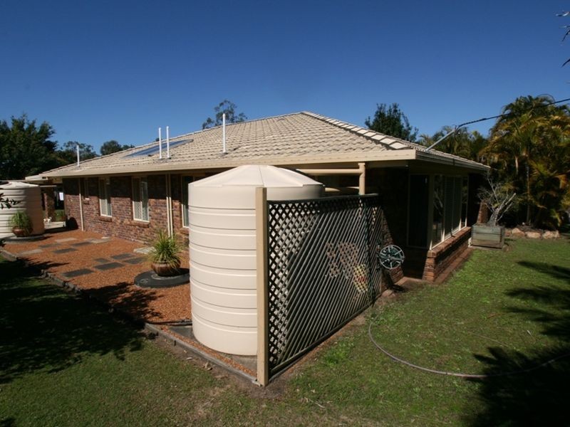 Narangba QLD 4504