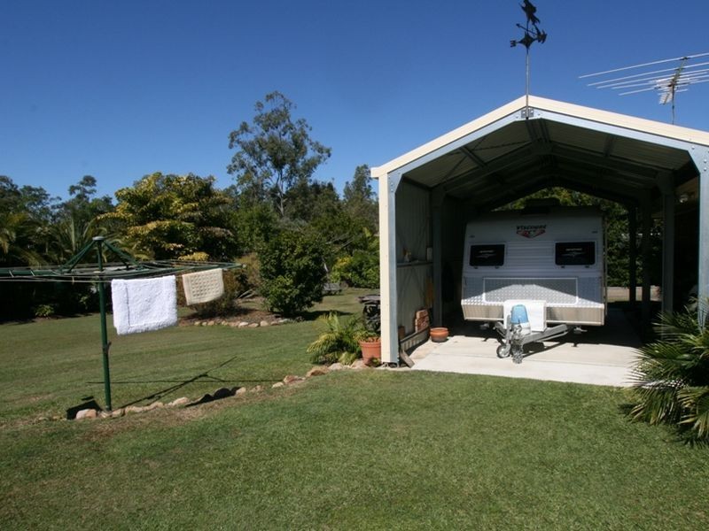 Narangba QLD 4504