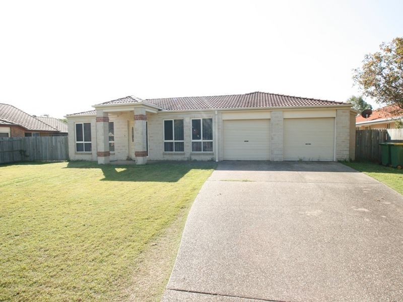 Murrumba Downs QLD 4503