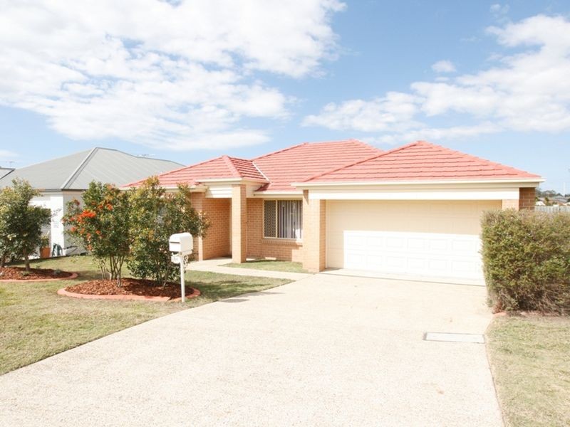 Murrumba Downs QLD 4503