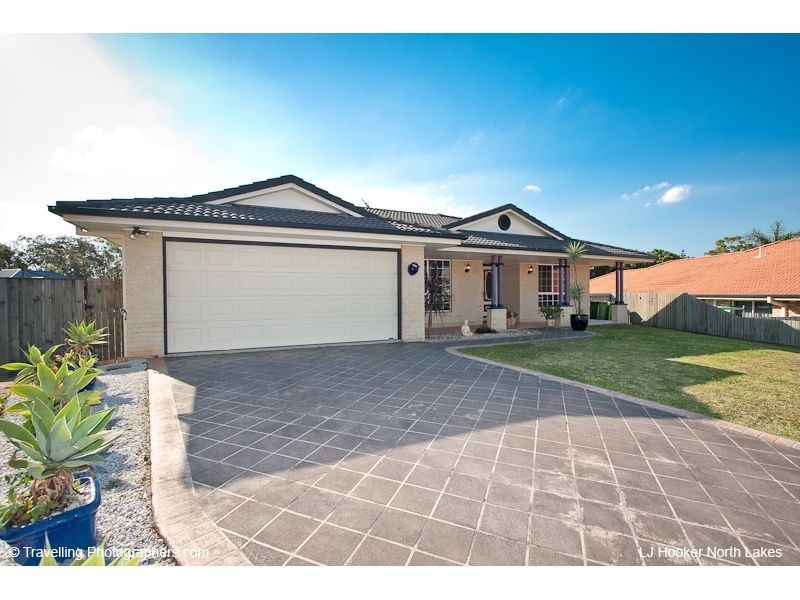 Petrie QLD 4502