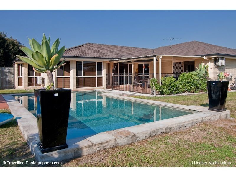 Petrie QLD 4502