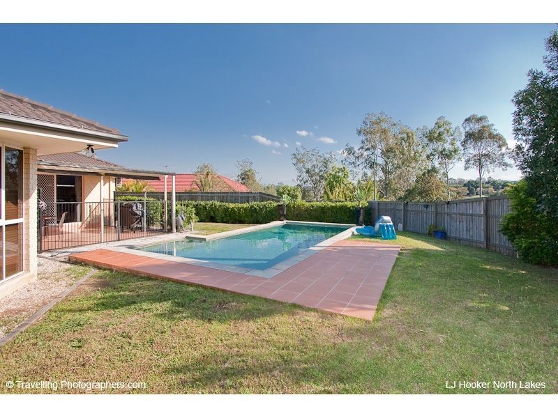 Petrie QLD 4502