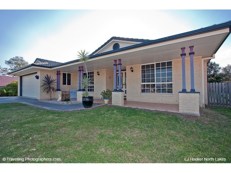 Petrie QLD 4502