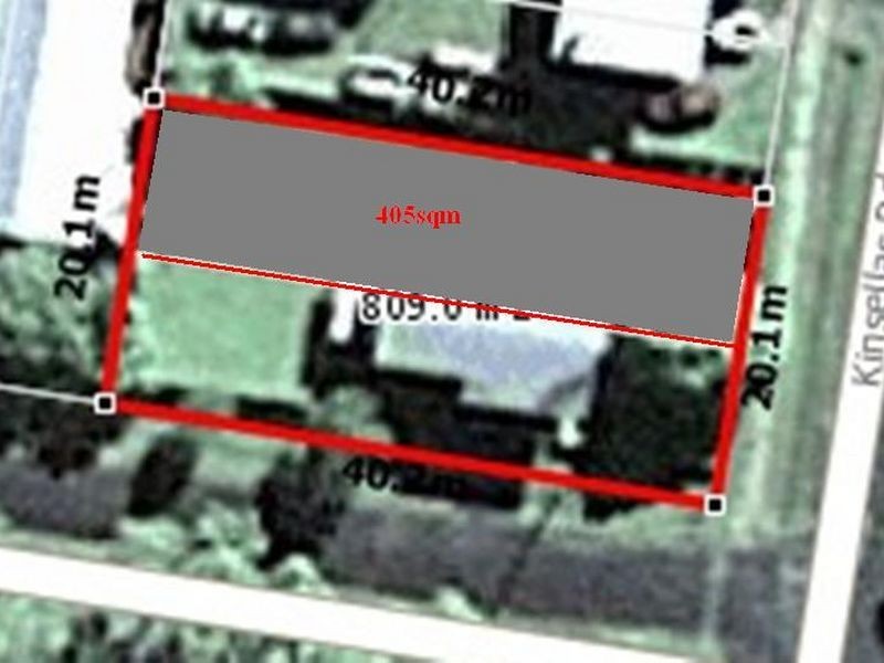 Mango Hill QLD 4509