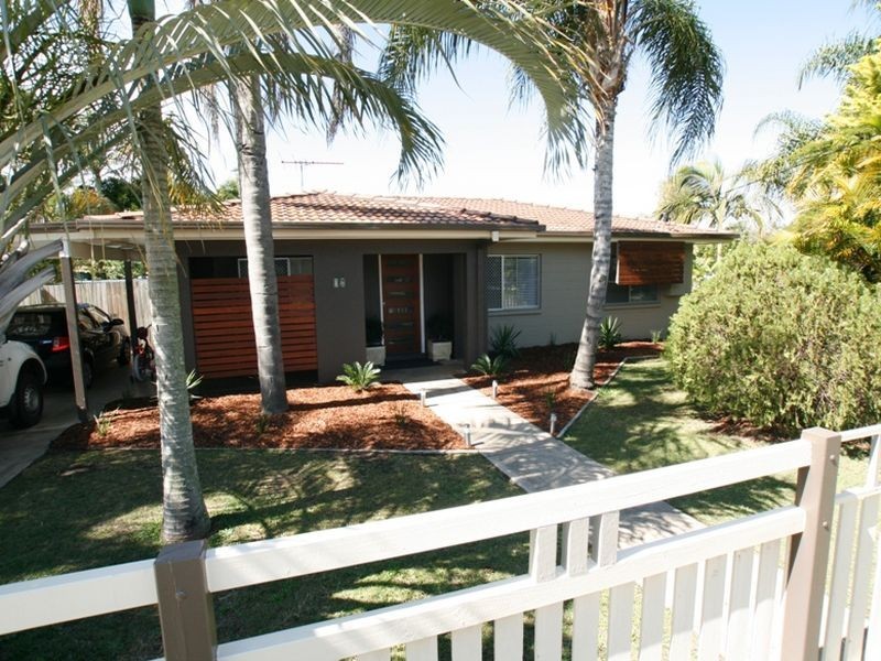 Deception Bay QLD 4508