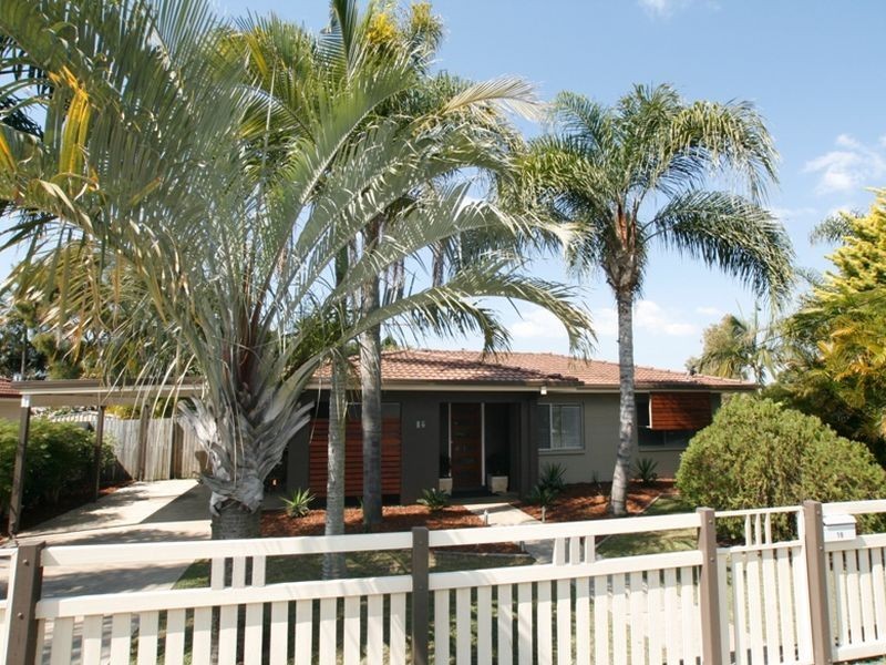 Deception Bay QLD 4508