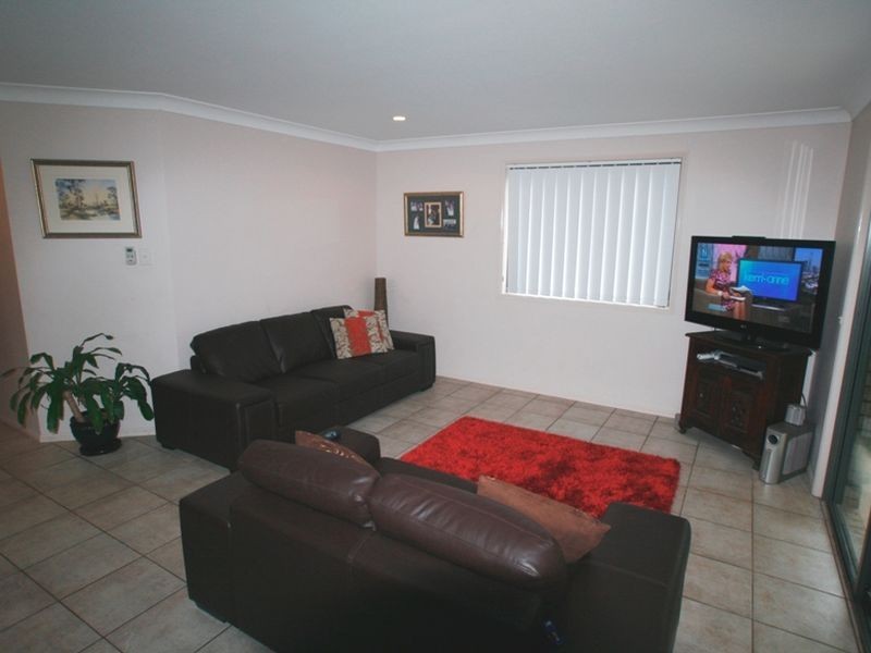 North Lakes QLD 4509