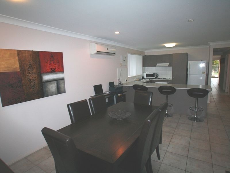 North Lakes QLD 4509