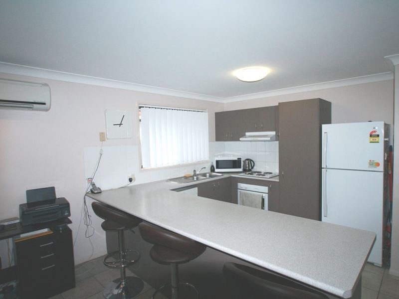 North Lakes QLD 4509