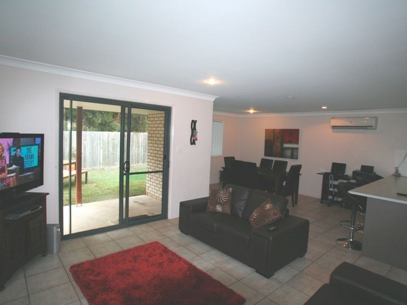 North Lakes QLD 4509