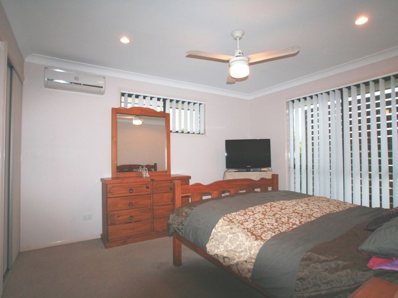 North Lakes QLD 4509