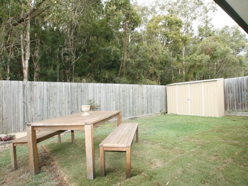 North Lakes QLD 4509