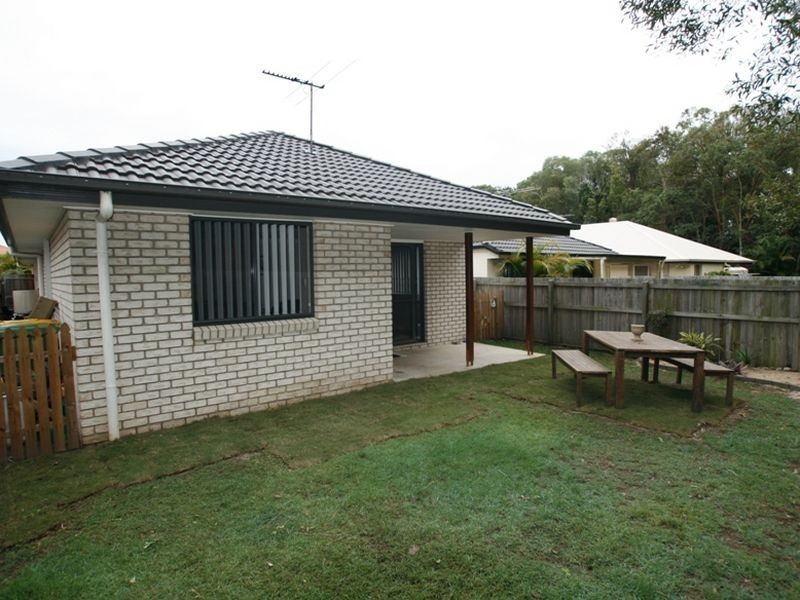 North Lakes QLD 4509