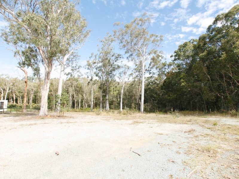 Narangba QLD 4504