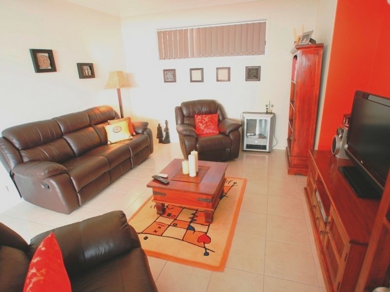 3 Mulgara Court, North Lakes QLD 4509