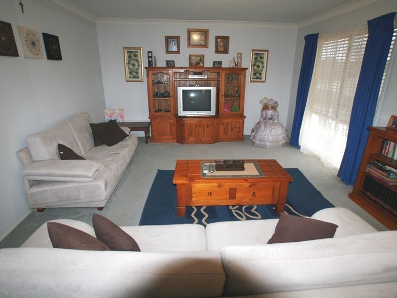 Kallangur QLD 4503