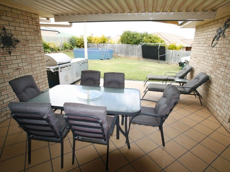 Kallangur QLD 4503