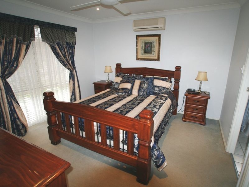 Kallangur QLD 4503