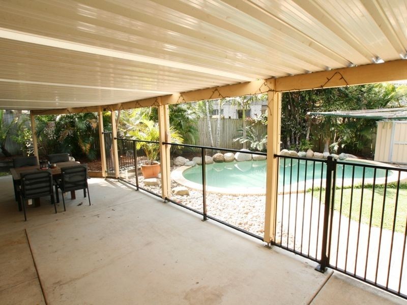 Murrumba Downs QLD 4503