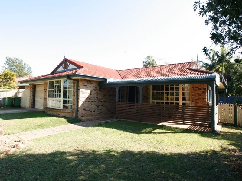 Kallangur QLD 4503