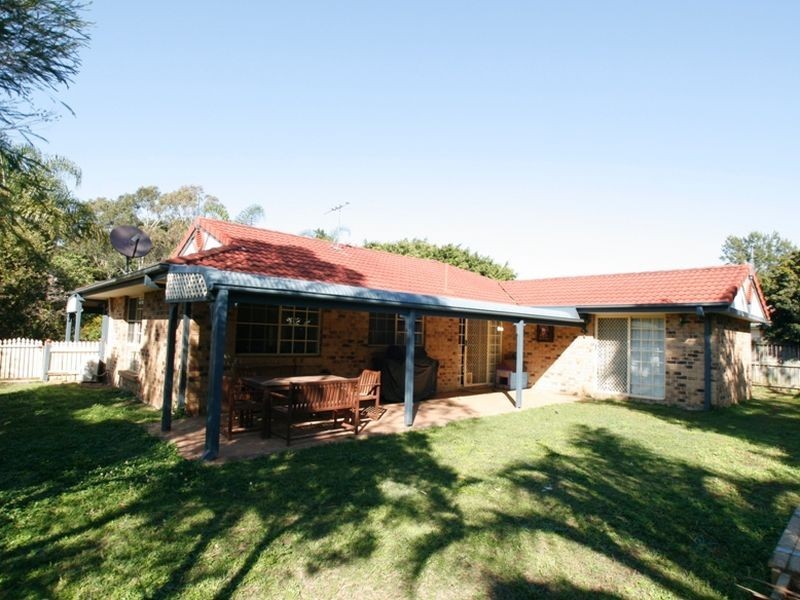 Kallangur QLD 4503