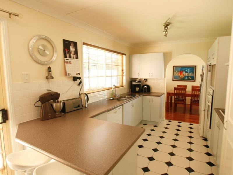 Kallangur QLD 4503