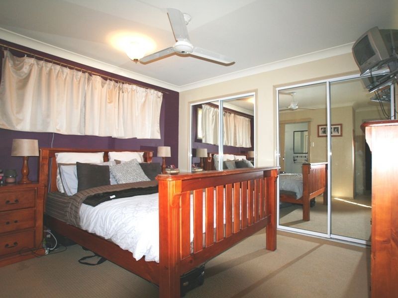Kallangur QLD 4503