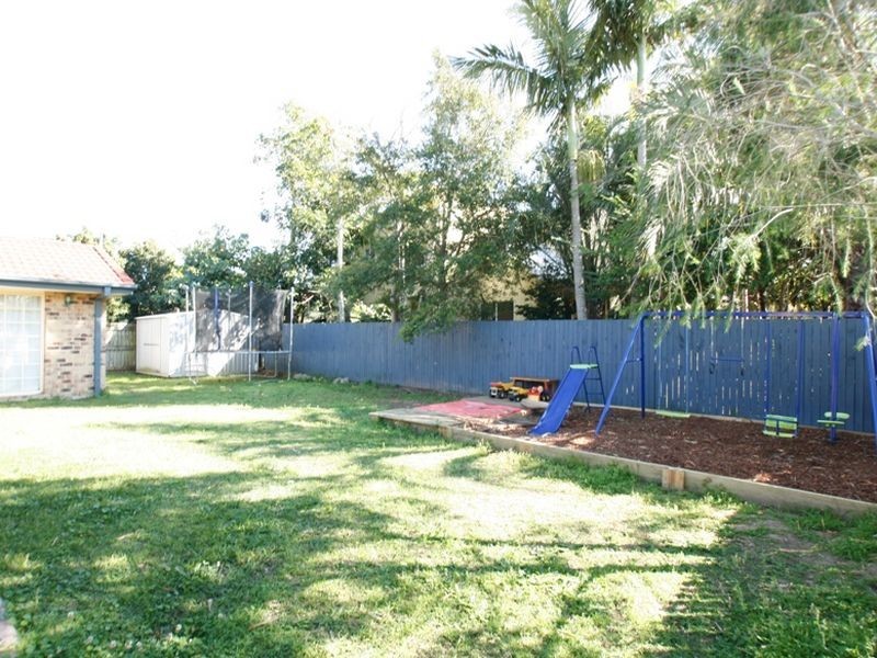 Kallangur QLD 4503