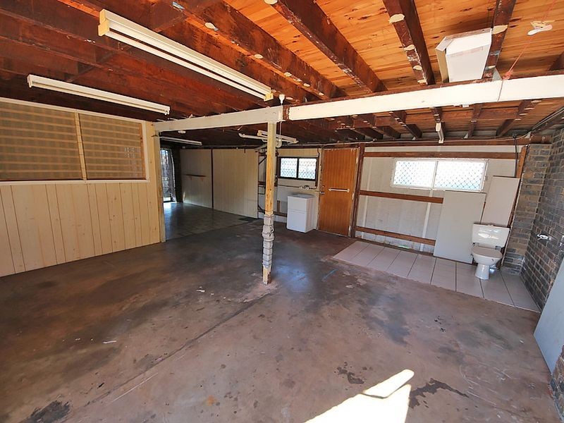 Kallangur QLD 4503