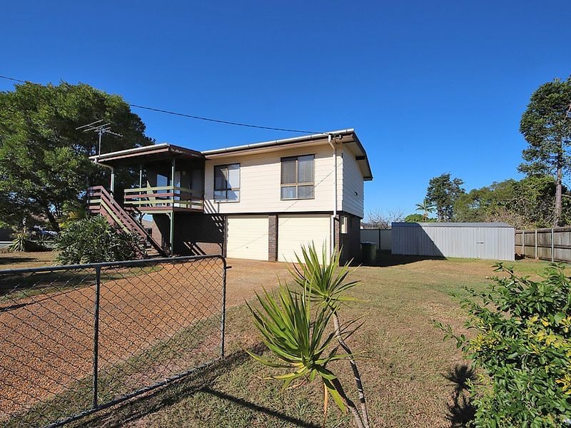 Kallangur QLD 4503