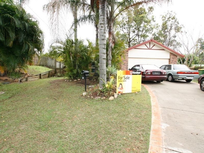 Kallangur QLD 4503
