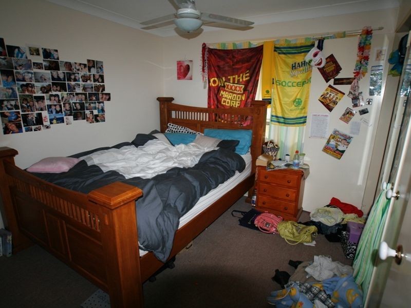 Kallangur QLD 4503